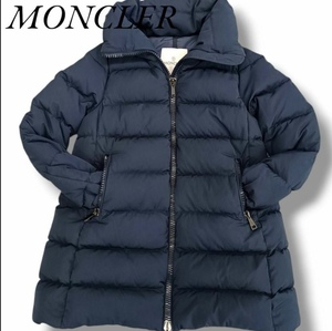 MONCLER モンクレール ダウンコート 　サイズ0