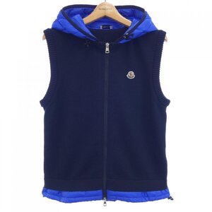 モンクレール MONCLER ベスト