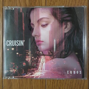 ★ TYRONE HASHIMOTO / CRUISIN