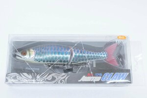 //●【中古品】ガンクラフト　ジョインテッドクロー　178　銀龍 GAN CRAFT JOINTED CLAW M-07 Type-F 