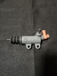 AE86 大容量　クラッチレリーズ シリンダー 踏力減少　T50 4AG 新品 #2