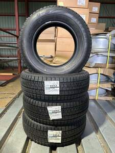 激安新品！195/65R14　BRIDGESTON VRX2　4本　☆★送料安★☆