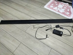 【120cm水槽用】コトブキ　LEDライト　FLAT LED SS 明るい照明　大型水槽