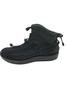 KEEN◆スニーカーサンダル/26.5cm/BLK/1022004