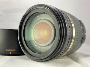 ★良品★ タムロン TAMRON AF 18-270mm F3.5-6.3 Di II VC PZD ニコン NIKON 　　1113#0924#3033