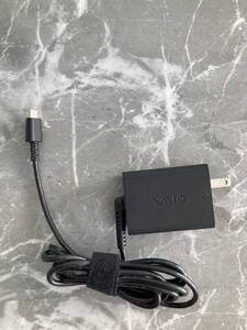 VAIO Type-C 標準 USB PD ACアダプター VJ8PD65W 