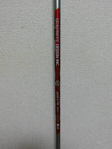 新素材でぶっ飛ぶ!aG33-4FW/S/107.2cm/42.2in/3W使用/良好★o95