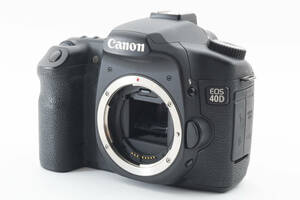 ★良品★ キヤノン Canon EOS 40D ボディ 2051629