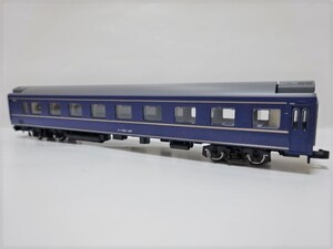 TOMIX オハネ25-148 [92996 JR 24系 さよなら 日本海 セットバラシ]