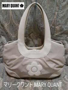 マリークワント MARY QUANT ハンドバッグ