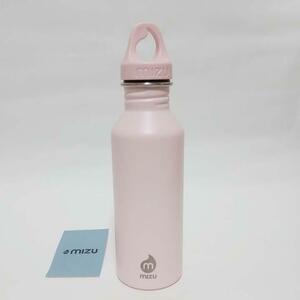 今ならお得　mizu(ミズ) 保温保冷水筒 M5 [500ml] 2370円を1980円