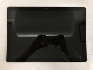 中古■Microsoft Surface Pro 4 1724i[5-6300U/4G/SSD:128G/タッチ/カメラ/Win10]★動作OK★送料無料