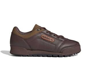 adidas Originals Inverness SPZL "Brown/Brown Oxide" 29cm IF5748