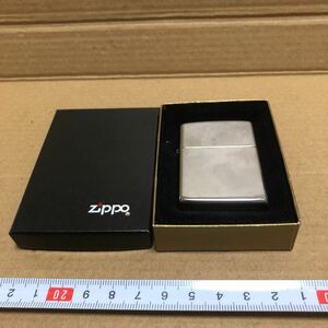 ZIPPO ジッポー ジッポ　オイルライター アーマー armor Armor 鏡面