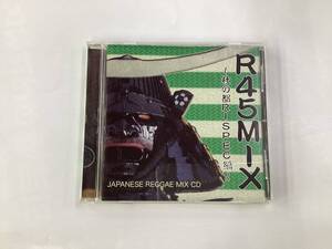 CD /R45 MIX ～杜の都RISPEC編～/ R45 STUDIO / 『J3』 / 中古