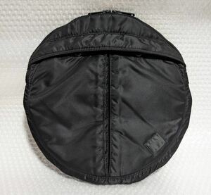 美品 PORTER ANREALAGE バッグ クラッチバッグ タンカー ポーター アンリアレイジ