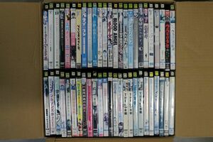 DVD 邦画 ドラマ アクション 等 DVD 計50本セット ※ケース無し発送不可 レンタル落ち SET-F