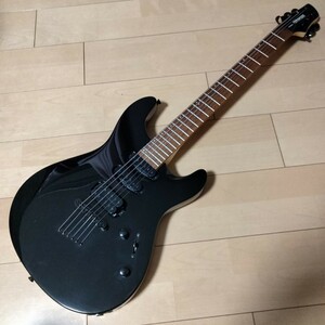 FERNANDES　Dragonfly　エレキギター　フェルナンデス　ドラゴンフライ