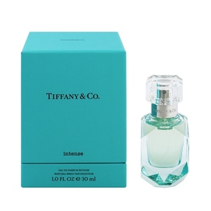 ティファニー インテンス EDP・SP 30ml 香水 フレグランス TIFFANY INTENSE 新品 未使用