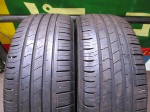 【ル79】KINERGY ECO RV★215/60R16★2本即決★H