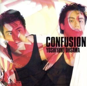 CONFUSION(Blu-spec CD2)/大澤誉志幸