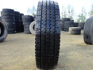 □248 冬 TOYO M919 11R22.5 16PR 1本 2022年製