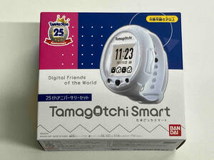 たまごっち Tamagotchi Smart 25thアニバーサリーセット プレバン限定 当選品