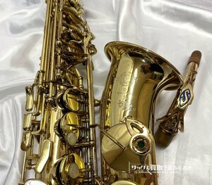 (美品)シリーズ2 セルマー 調整済み 中古 アルトサックス ジュビリー前モデル selmer serie2　シリアルNo.5455××