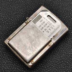 【人気】ZIPPO 1932 1992 USA製 工具 スケール 火花OK 着火跡あり/3262117/CDK109-6