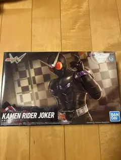 フィギュアライズスタンダード　仮面ライダージョーカー