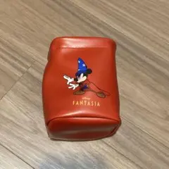 ディズニーマーケット FANTASIA ファンタジア 小物ケース