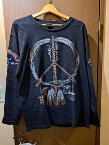 ROCKEAGLEのロンT 長袖Tシャツ