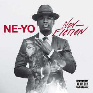 Non-Fiction Ne-Yo(ニーヨ) 輸入盤CD