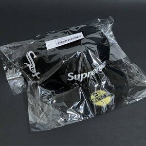 7 5/8 Supreme MLB Teams Box Logo New Era Black 24SS シュプリーム チームズ ボックスロゴ ニューエラ ブラック White Sox