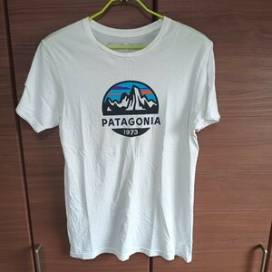 Patagonia パタゴニア カットソー Tシャツ Sサイズ
