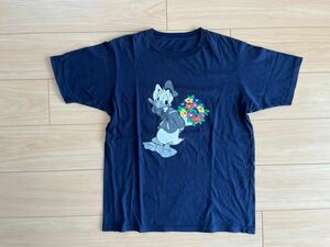 fragment thepool Tシャツ disney グッドイナッフ