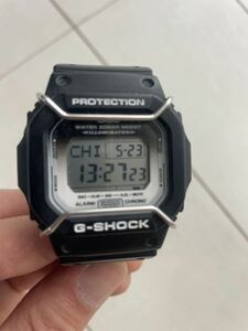 G-SHOCK CASIO DW-5600LD