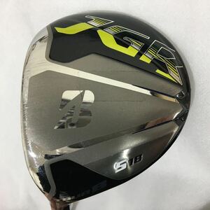 本州のみ送料無料【即決価格】FW ブリヂストン TOUR B JGR / TG1-5 50 / 18度：硬さSR：42.5in：D-2：310g / 左　カバーなし