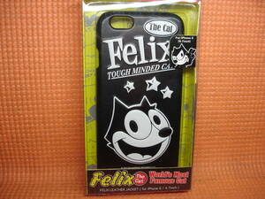 Felix the cat フェリックス i phoneケース i phone 6 新品 4.7inch 6S シボレー ローライダー ハイドロ デイトン キャデ タウンカー 格安