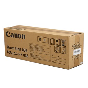 送料無料!! CANON ドラムユニット 036 9450B001 純正 Satera LBP8900用