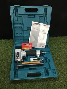 【中古品】【0906】makita(マキタ) エアタッカ AT425BZK　ITEUOTSPVY88