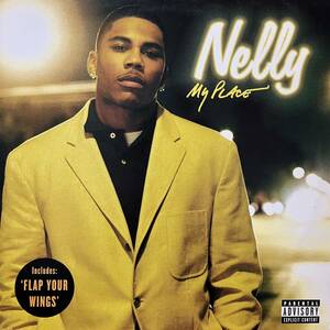 NELLY MY PLACE