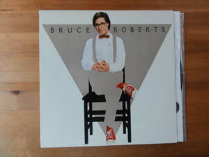 bruce roberts / same ●US盤●