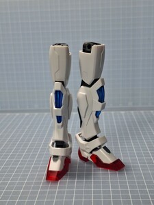 ジャンク ビルドバーニング 足 hg ガンプラ ガンダム GUNDAM gunpla robot bf766