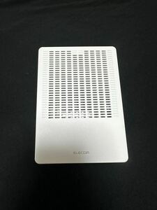  ◯ELECOM　WTC-X1800GC-W　無線LAN中継器　中古品