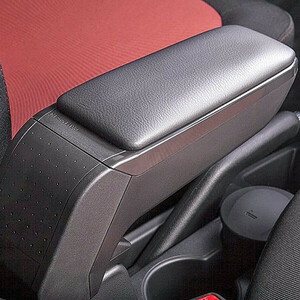 ARMSTER S アームレスト FIAT 500e 