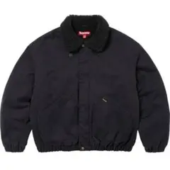 supreme Bomber Jacket black M