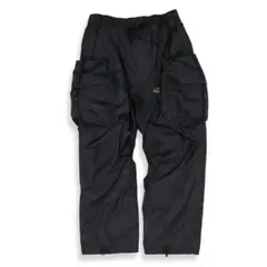 norbit HIP BAG CARGO PANTS HNPT-047