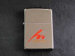 ZIPPO 1992年 ヴィンテージ 拓殖大学 100年の歴史 100 years