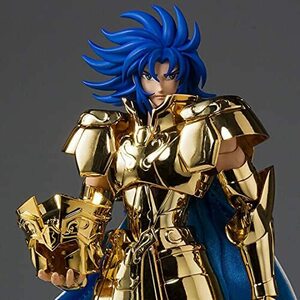 送料込★輸送箱未開封品★聖闘士聖衣神話EX ジェミニサガ GOLD24　TAMASHII NATION ONLINE 2021 開催記念商品 